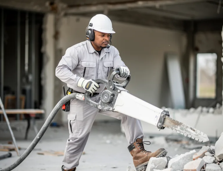 Demolition Company service in High Wycombe